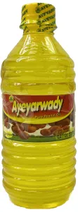 Ayeyarwady Peanut Oil